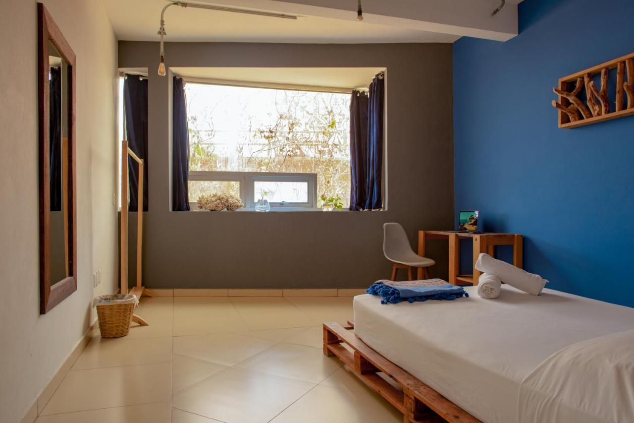 Puerto Dreams H Hostel Puerto Escondido  Ngoại thất bức ảnh